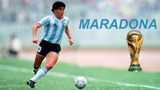 Download Lagu DIEGO MARADONA : The God of Naples  ( Maradona, God of Football ) MP3