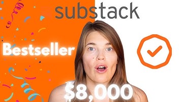 From Zero to Substack BESTSELLER: How I Got 100 Paid Subscribers! 🥳