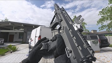 VEL 46 | Call of Duty Modern Warfare 3 Multiplayer Gameplay (No Commentary)