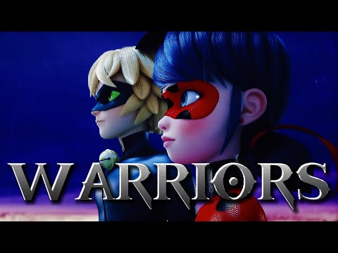 Warriors || Strike Back [Trailer] AMV