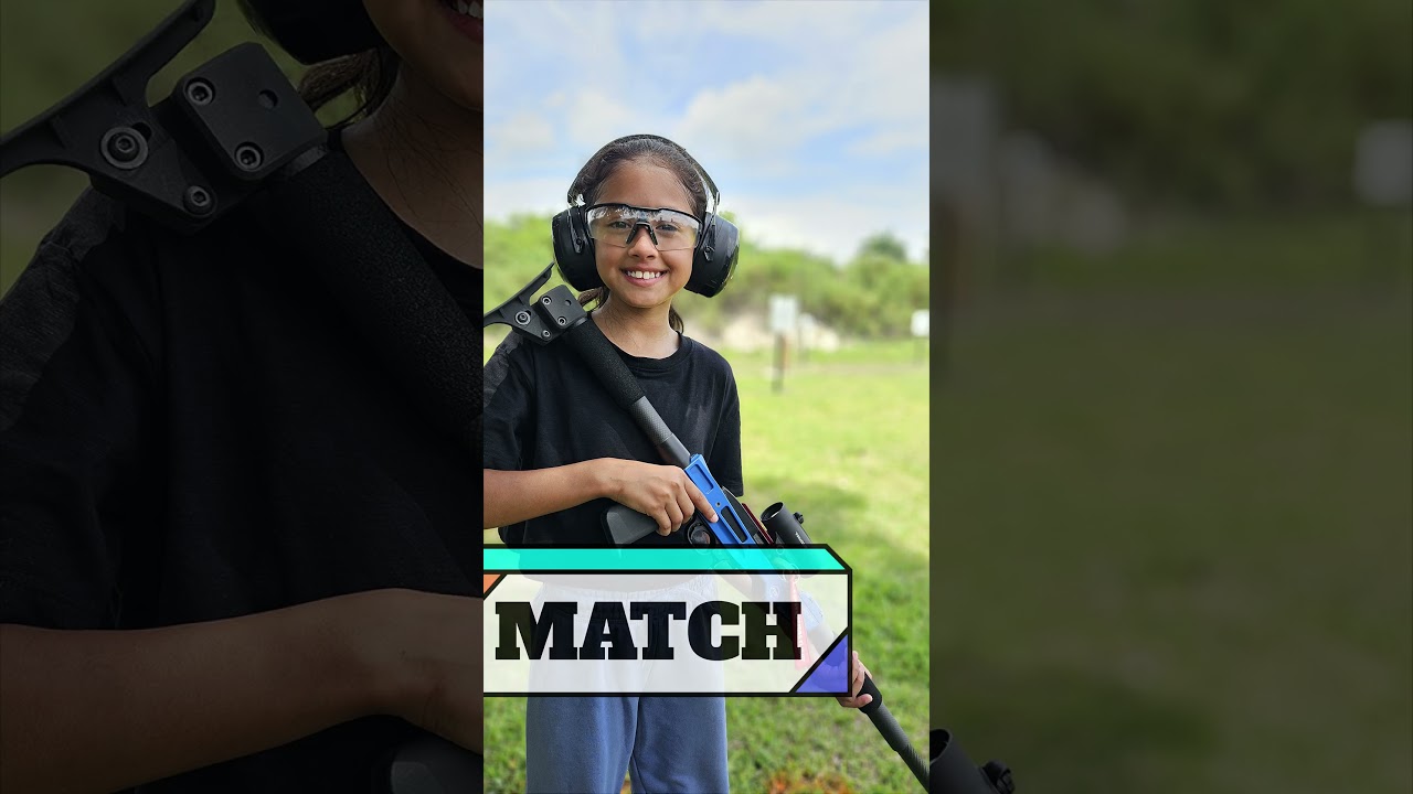 Ready to match - Steel challenge