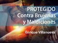 Cómo Protegerse de la Brujería