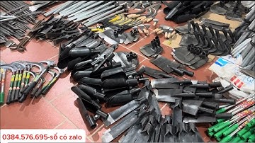 💥ĐỒ NHÍP:DẦM ,CUỐC ,THUỔNG ,XẺNG ...dụng cụ làm vườn ,đồ nhíp giá tốt..lhe 0384.576.695 