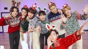 Butter in reverse😁 #butter#reverse#bts