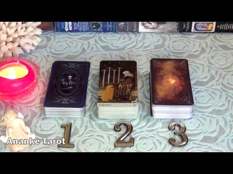 Video: Kartë Tarot 