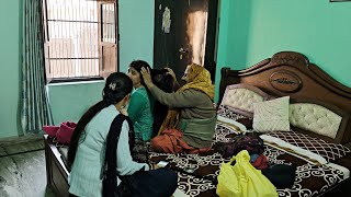 सस म न क मर सर म मलश Indu आय हमस मलन Guddu And Ishu Show