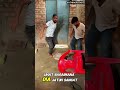 Kasihan Tapi Ngakak! Reaksi Abangnya Pas Terkejut Sampai Jatuh Terjungkal#Terkejut #LampuMenyala