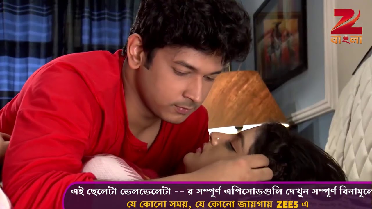 EP Эль Челета Бхелбхеле - Индийское бенгальское телешоу - Же Бангла