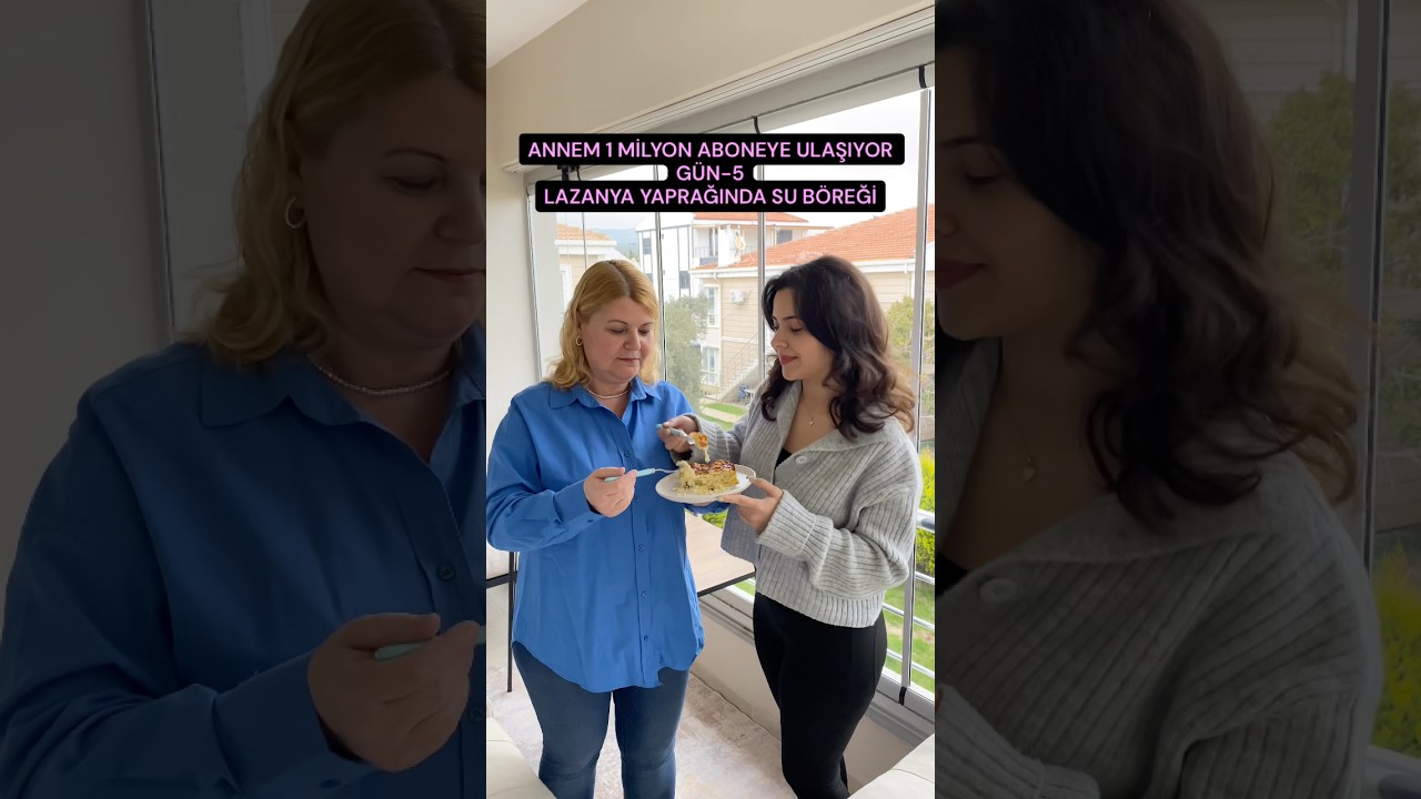 PRATİK SU BÖREĞİ LEZZETİ✨| HEDEF 1 MİLYON ABONE | GÜN-5 #tarif #yemektarifleri #börek #yemek #keşfet PRATİK SU BÖREĞİ LEZZETİ✨| HEDEF 1 MİLYON ABONE | GÜN-5 #tarif #yemektarifleri #börek #yemek #keşfet