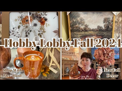 WOW, HOBBY LOBBY