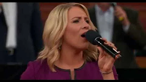 Grace Brumley - Give Thanks