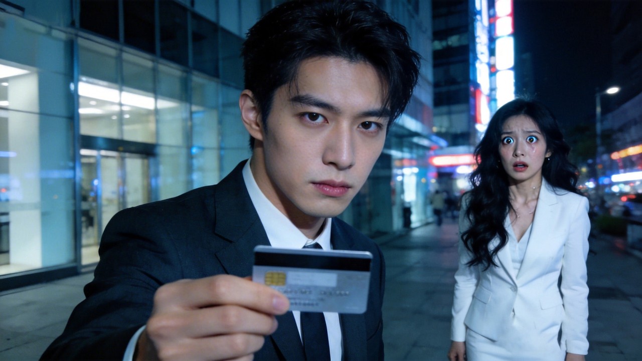 أرادوا طرده بثلاثة آلاف… فخرج بثلاثين مليونًا