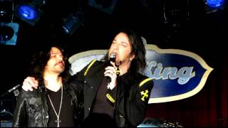 Stryper - Breaking The Law - featuring Tony Harnell