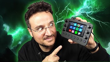 Razer Stream Controller Review