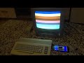 Commodore 64 DIY tape to AUX interface.