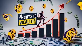 4 Key Rules to Becoming Financially Literate