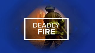 Details Victim identified in deadly Wayne County fire Update