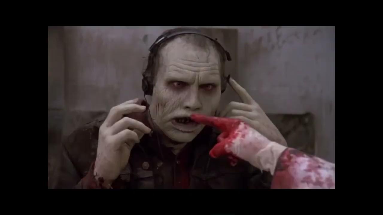 Bub listens to Tom Green - The Bub Bum Bum Song (Day of the Dead) Bub listens to Tom Green - The Bub Bum Bum Song (Day of the Dead)