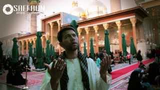Syed Ali Safdar Rizvi Kazimiya mina nazm Arbaeen ki doran Urdu HD
Syed Ali Safdar reciting a beautiful poem at the shrine of Imam Musa al-Kathim & Imam Mohammad al-Jawad (as) in the holy city of Kathimiya.
#SyedAliSafdar #Urdu #Poem Syed Ali Safdar Rizvi Kazimiya mina nazm Arbaeen ki doran Urdu HD
