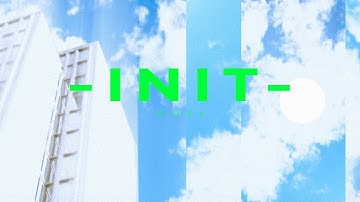 OOYY - -Init- (Official visualizer)