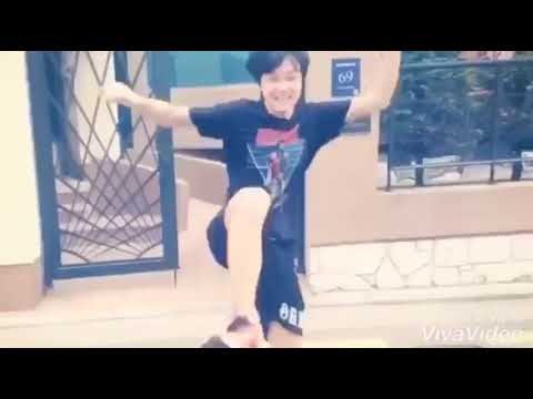 [NCT 한강즈] 고생많았다 도영아