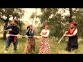 Косил Ясь Конюшину - Белорусская популярная песня / Belarussian popular song