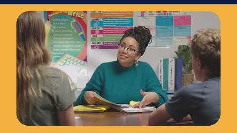 Module 2, Video 4: Set a Purpose (PRISMS)