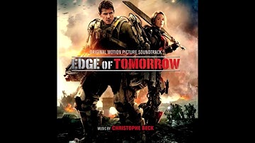 Edge Of Tomorrow: Find Me When You Wake Up Extended (Loop)