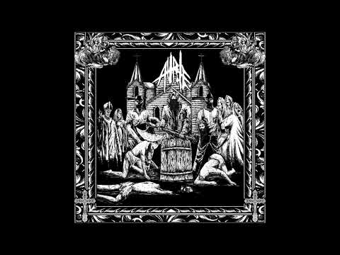 ALTRITE - Pagans Kneel to the Cross / Pecador Contempla