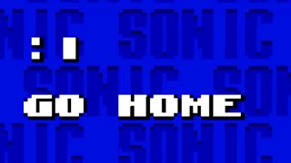 Sonic 2 Hack: The Real Sonic 2 (SHC 2020 Demo)
