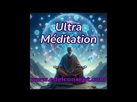 Miniature — ULTRA MÉDITATION — Méditation pleine conscience