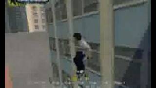 Modded thug2 Wallshuffle