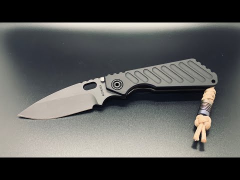 M. Strider SMF-ის განხილვა და Microtech Georgia-ს ჯგუფის შესახებ Facebook-ზე