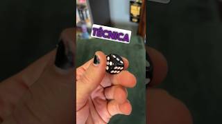 Técnica pra MANIPULAR o resultado dos DADOS 🎲🪄 #magica #jogos #rpg #games #dice #dado screenshot 4