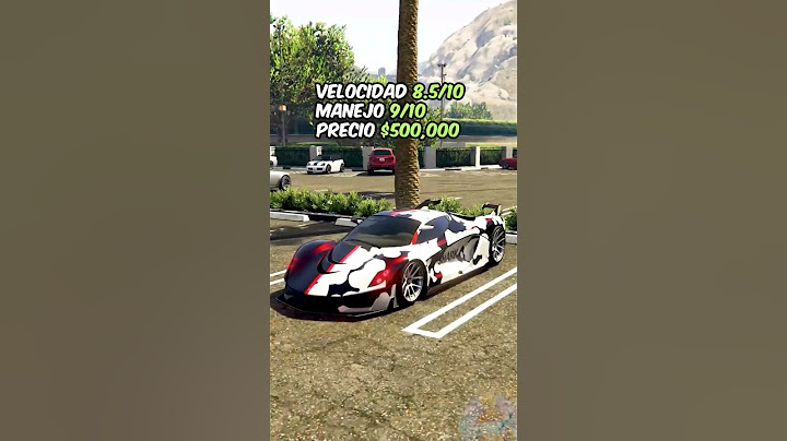 Top 3 🔝 DEPORTIVOS Por MENOS de 1 MILLÓN #gta #gta5 #gtaonline