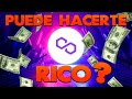 Qué es Polygon-Matic? | Mejor criptomoneda para invertir en 2021? + 2 GEMAS!! 💎💎