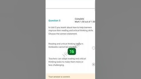 Unit 6 Module 2 solved | All Questions Solved | Feedback form Module 2 | End of module quiz
