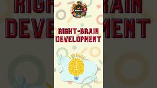Color correcting kids activity || Right Brain Development Activity || The Popsicles Early Learning