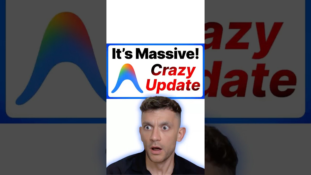 New AntiGravity Update is INSANE!