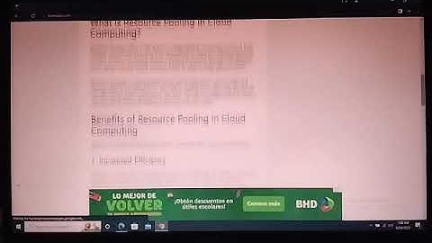 Resource Pooling in Cloud Computing A Comprehensive Guide