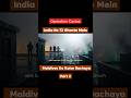 72 ghante mein India ne ek poora desh #shorts