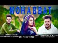 Mohobbat superhit kashmiri 2023 mashup song by arsalan wani viral kashmiri song