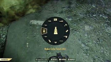 Stingwing Location 1 (Bleeding Kate