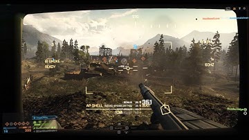 Battlefield 4 - Beginners Guide To Engineer