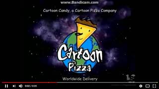 Noggin Cbeebiescartoon Pizzasesame Workshop 2005