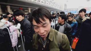 China: Rising unemployment hits migrant workers