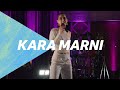 Kara marni  adbbc music introducing session