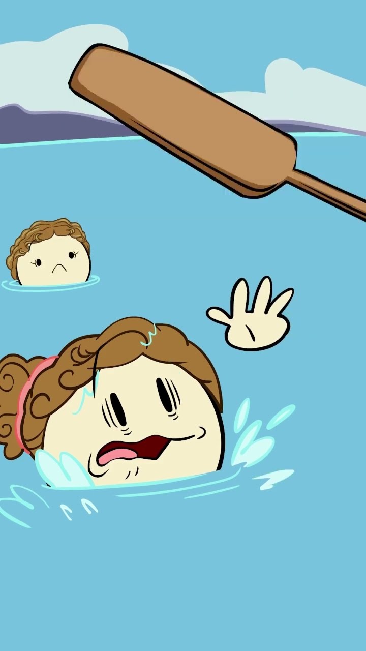 Nero’s Looney Tunes Matricide | Worst Kids in History