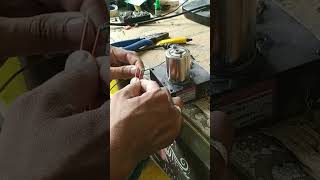 wave guide switch successful Repair pls contact 9897405143