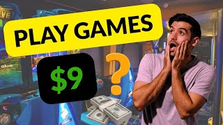 Get Paid $9 for Playing Games? PlaytestCloud Review 2026 (Real or Fake) screenshot 3